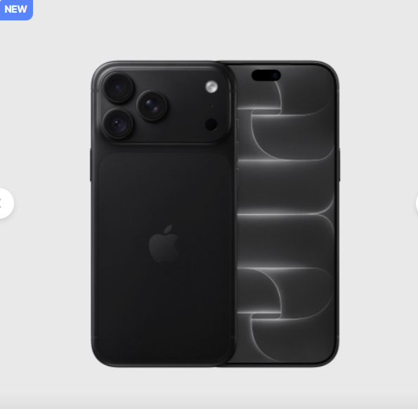 (3차 예약) 애플 아이폰 18 프로 맥스 자급제 256GB, 블랙