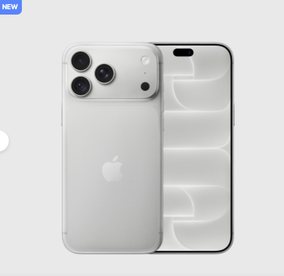 (3차 예약) 애플 아이폰 18 프로 맥스 자급제 256GB, 실버