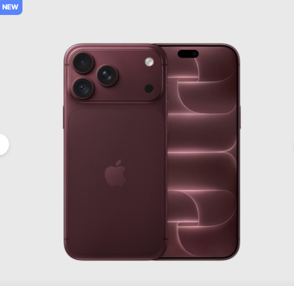 (4차 예약) 애플 아이폰 18 프로 맥스 자급제 512GB, 버건디