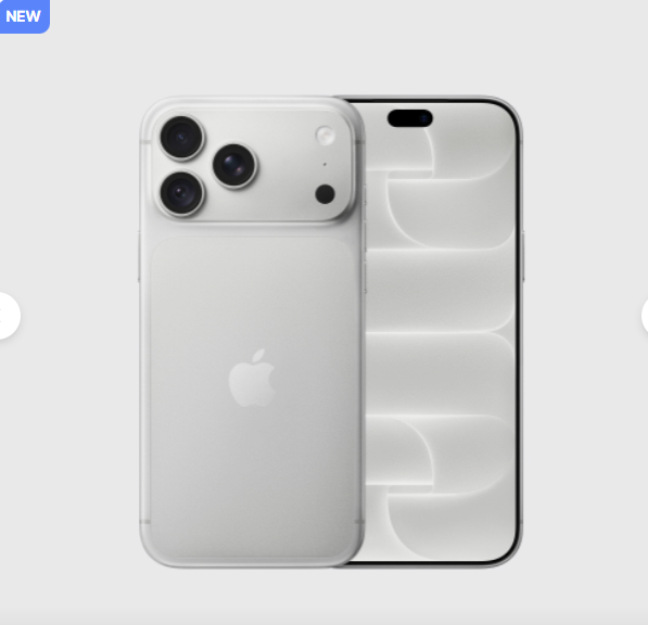 (4차 예약) 애플 아이폰 18 프로 맥스 자급제 512GB, 실버