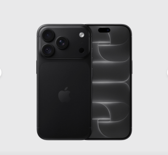 (4차 예약) 애플 아이폰 18 프로 자급제 256GB, 블랙