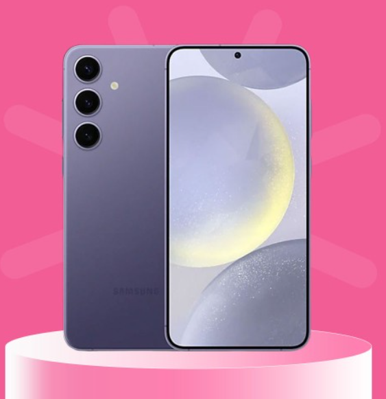 삼성 갤럭시 S24 256GB 자급제 중고폰 공기계 리퍼폰 SM-S926 F등급
