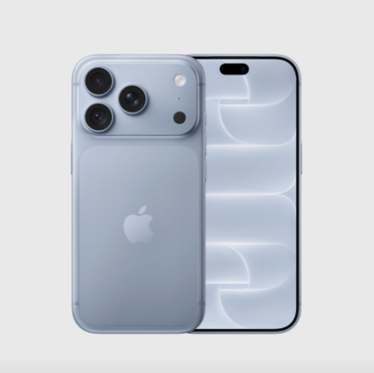 애플 아이폰 18 프로 자급제 256GB, 글레이셔
