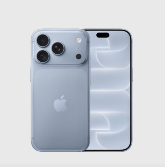 애플 아이폰 18 프로 자급제 512GB, 글레이셔